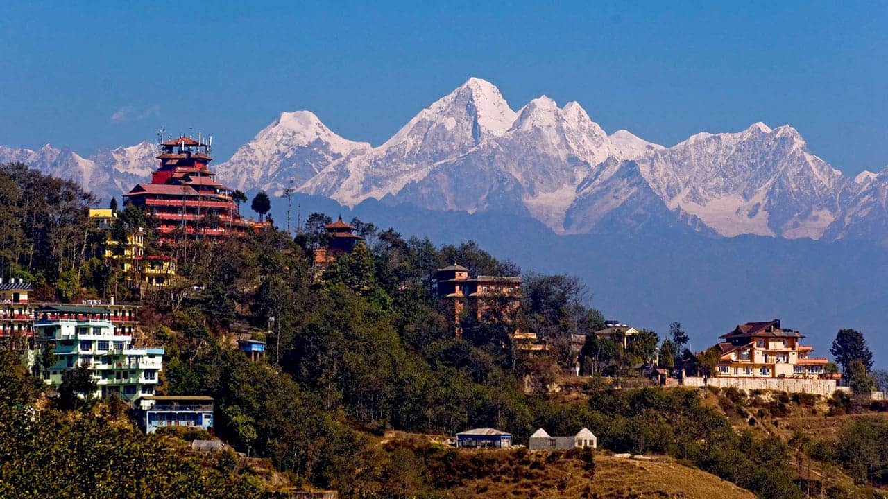 Nagarkot